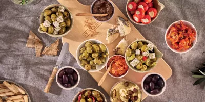 Pere Olive