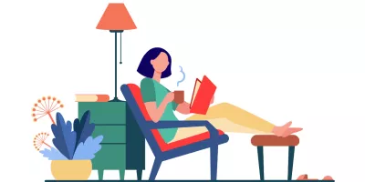 Worklife balance, source of commitment