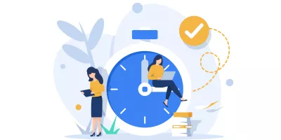 Time management why is it now a key topic for organisations