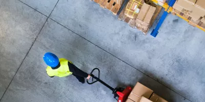 Logistics Time & Attendance insights