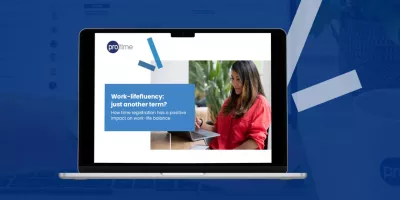 work-life fluency what is it