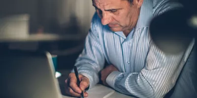 Unpaid overtime UK research Protime