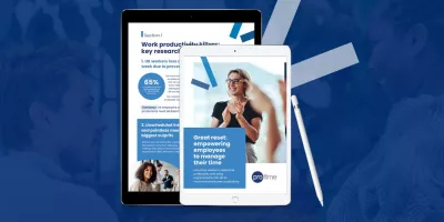 e.book market research Protime UK 2024