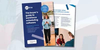 free buyers guide for smarter scheduling