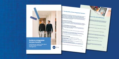 Protime Guide to Integrated Access Control