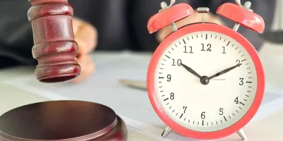 Enregistrement du temps de travail obligatoire