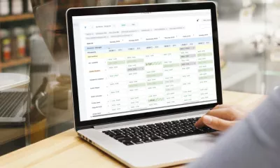 Bénéficiez d'une prise en main facile et intuitive