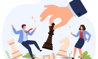 manual scheduling is making mistakes