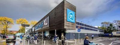 winkel albert heijn