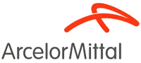 Arcelor Mittal logo