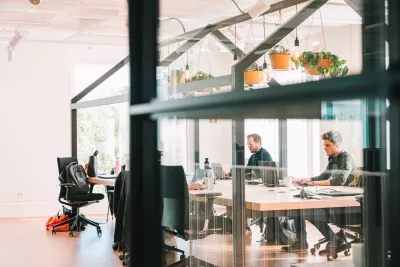 Protime aanwezigheid op kantoor Thuiswerk registratie