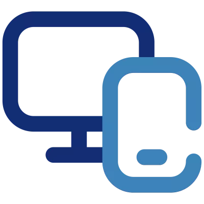 Protime icon self service
