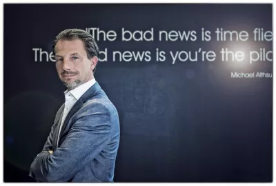 Protime blog - Trots