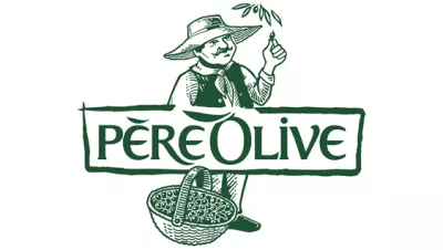 Pere Olive logo