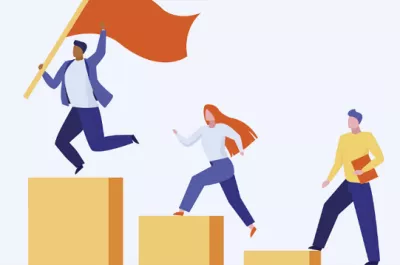 infographie 25 conseils pour ameliorer votre culture d'entreprise