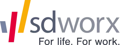 SD Worx - integration