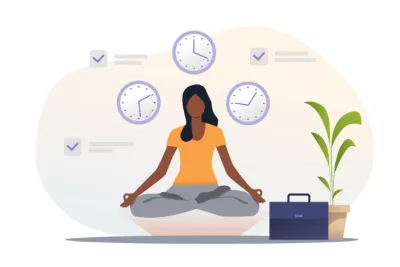 Worklife balance blog 2 