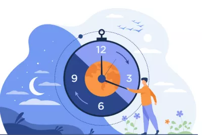 time blocking method