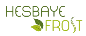 Hesbaye Frost logo