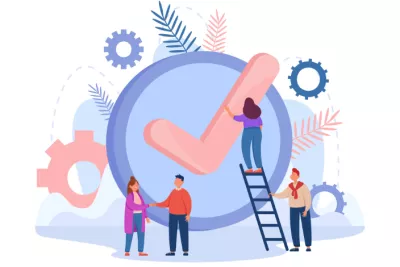 HR-software voor de voedingsmiddelen en drankenindustrie