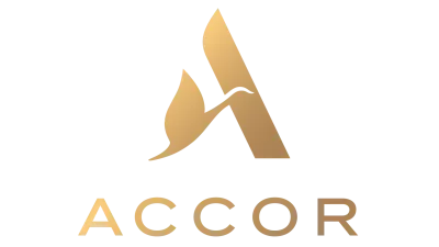 Accor logo