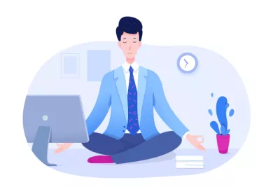 Gestion du temps: slow working
