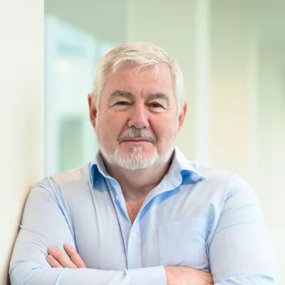 Simon Garrity Workforce management expert Protime