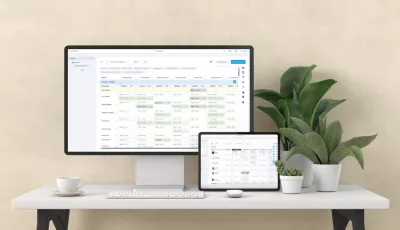 Automatisez le planning de votre personnel