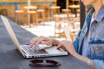 Self service RH pour vos employés