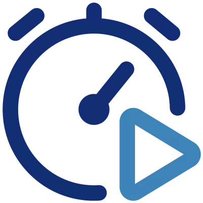 Icon Time record