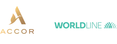 accor and wordline logos