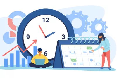 HR-software voor de voedingsmiddelen en drankenindustrie