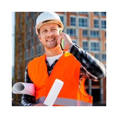 Construction HR software simplifies time tracking