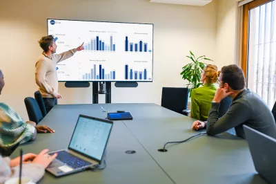 Protime Insights
