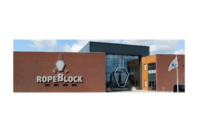 HR software used by Ropeblock