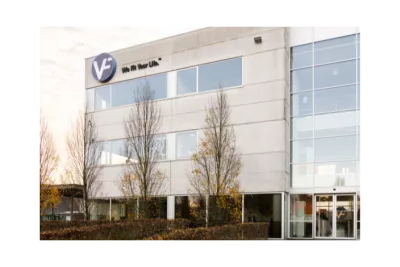 HR software used by VF Europe