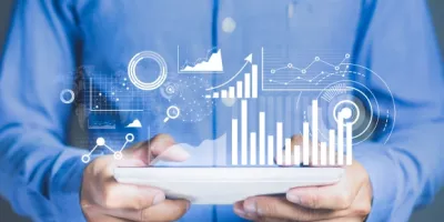 Business performance HR and CFO