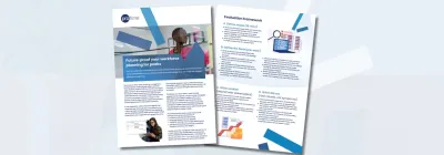 Evaluation framework for Workforce planning
