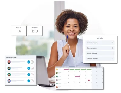 HR manager and peak performance