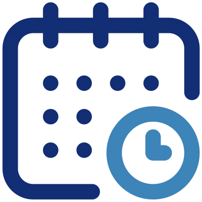 Time and attendance
