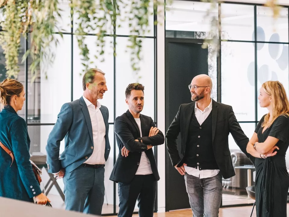 Protime voordelen voor management