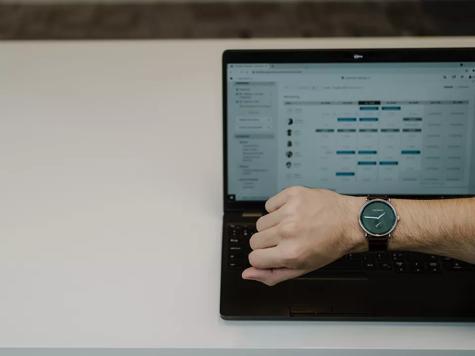 Protime Managed Services SLA extension
