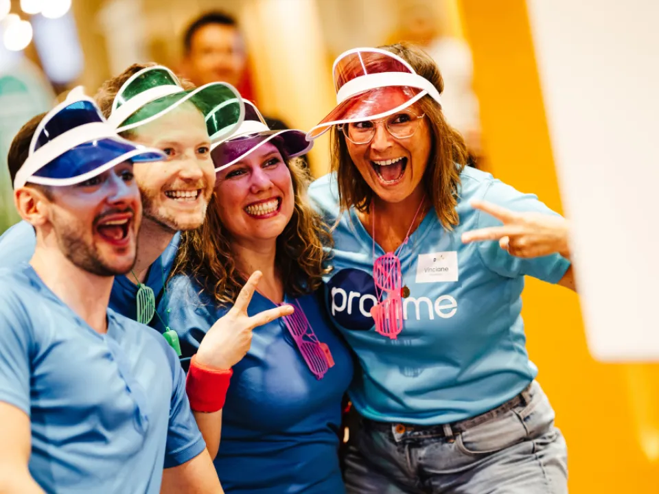 Protime's culture