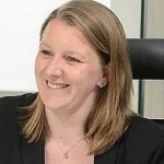 profielfoto Jennifer Verhoeven