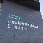 hpe gebouw
