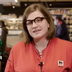 Joke Declerq AD Delhaize Ardooie - Strobbo testimonial