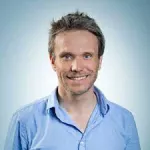 Lode Godderis 