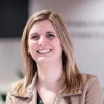Sohpie Henrion, Directrice Business Sud Protime
