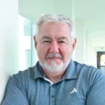 Simon Garrity, Protime workforce management expert