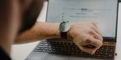 Zeiterfassung Protime